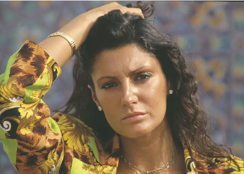 Carmen Ordóñez