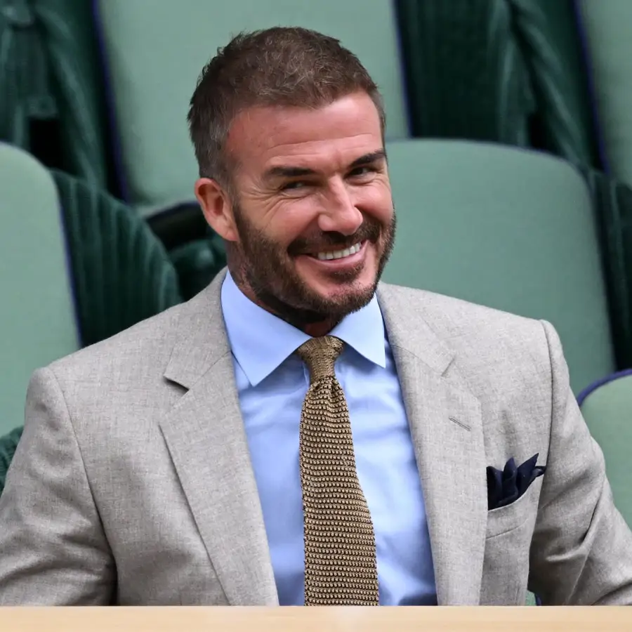 El sándwich cubano favorito de David Beckham de su "abuela" Lucía en Miami que también ha conquistado a Rosalía