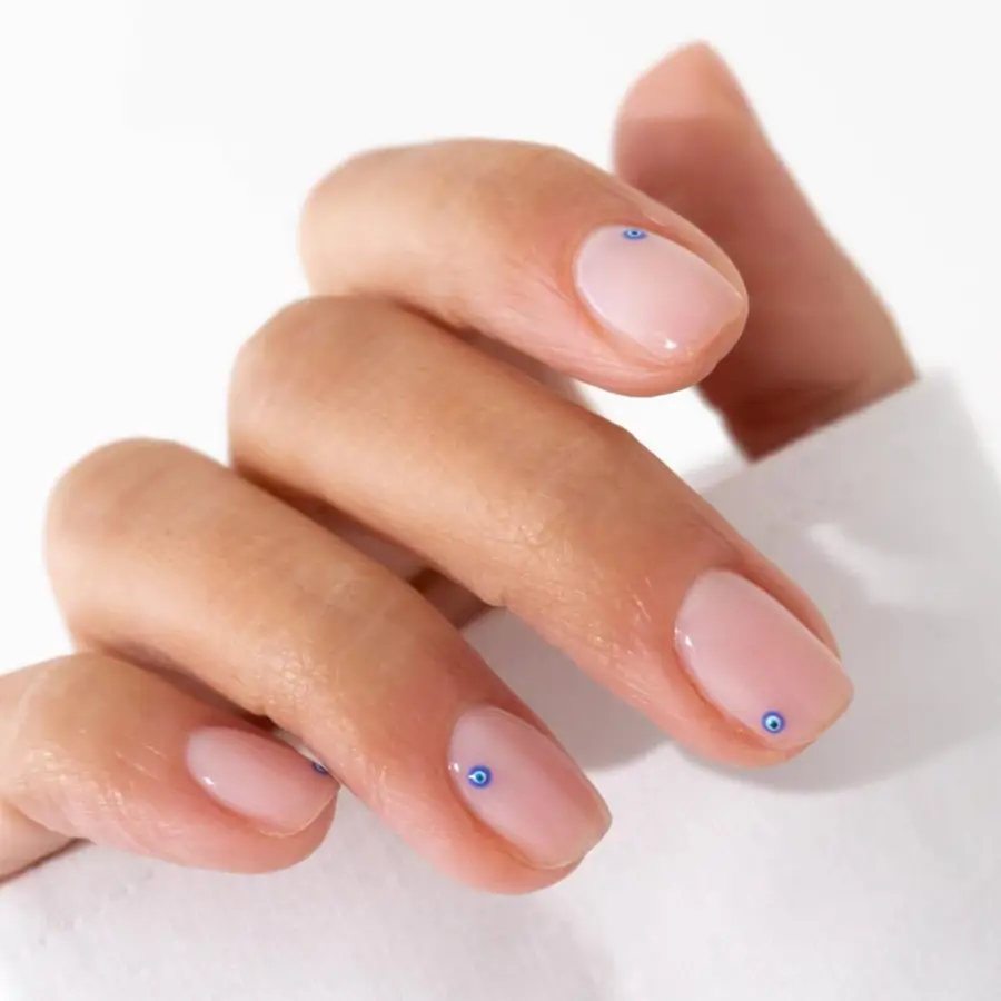 10 diseños de uñas sencillos paso a paso que duran, arreglan las manos y valen para todo el año