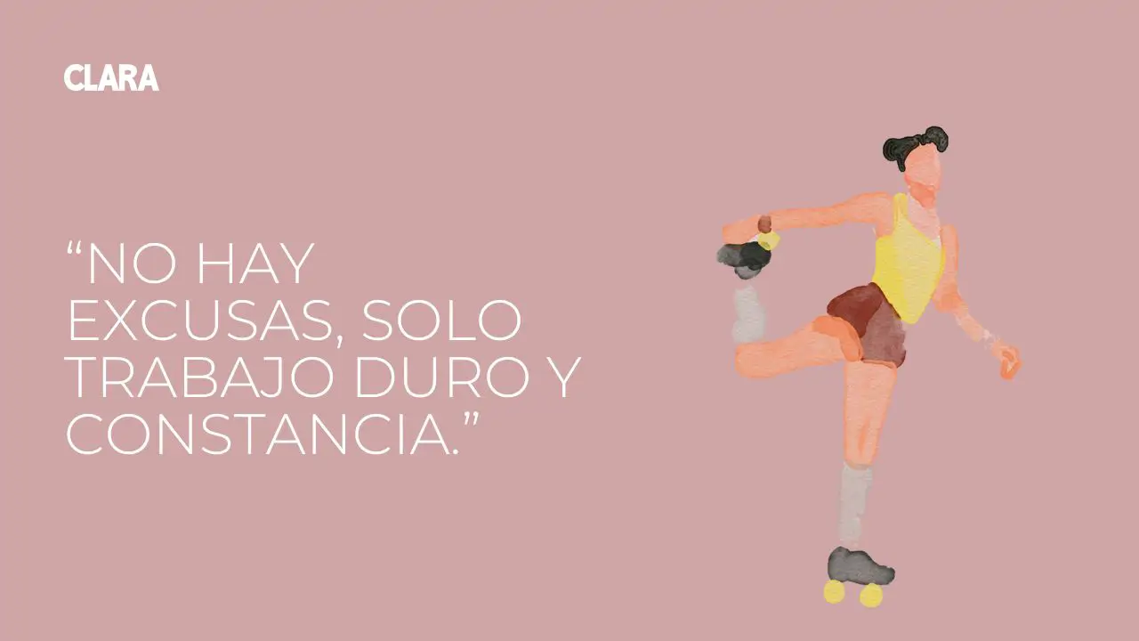 Frase motivadora sobre deporte
