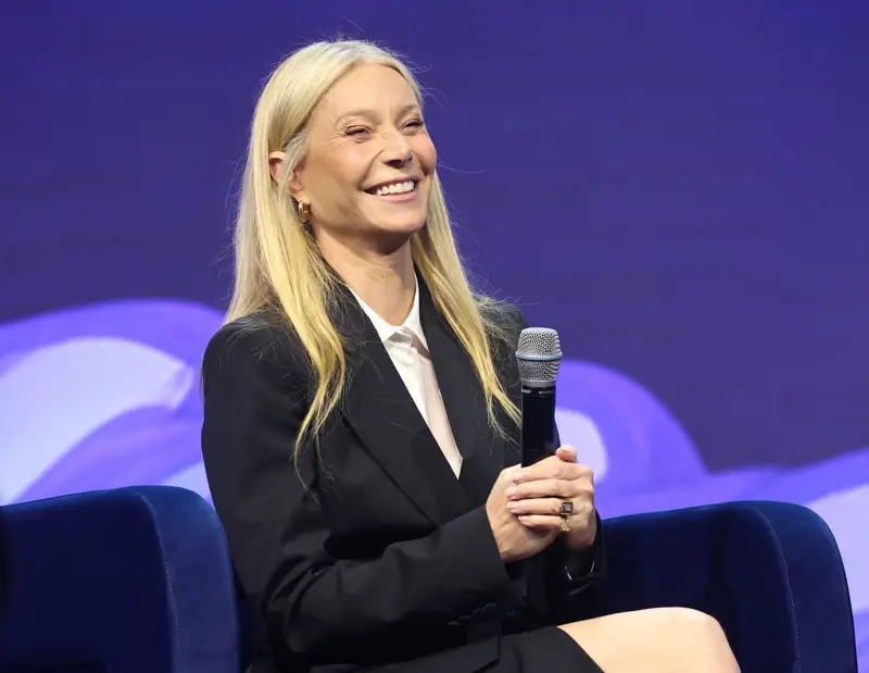 Gwyneth Paltrow