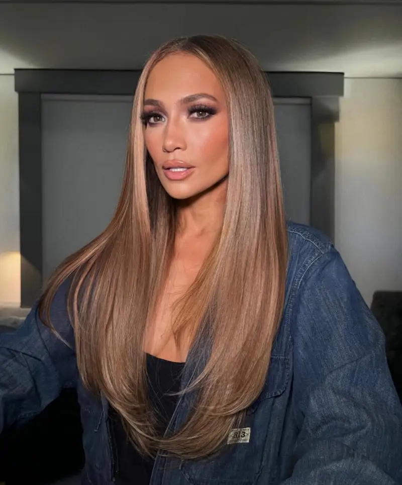 Jennifer Lopez