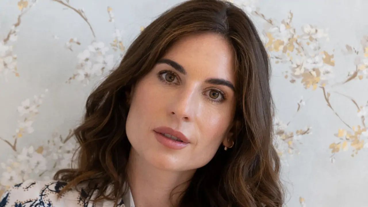 Lourdes Montes, sobre Carmina Ordoñez: "Su nombre tiene un significado familiar evidente, aunque a mí me gustaba antes de casarme con Francisco"