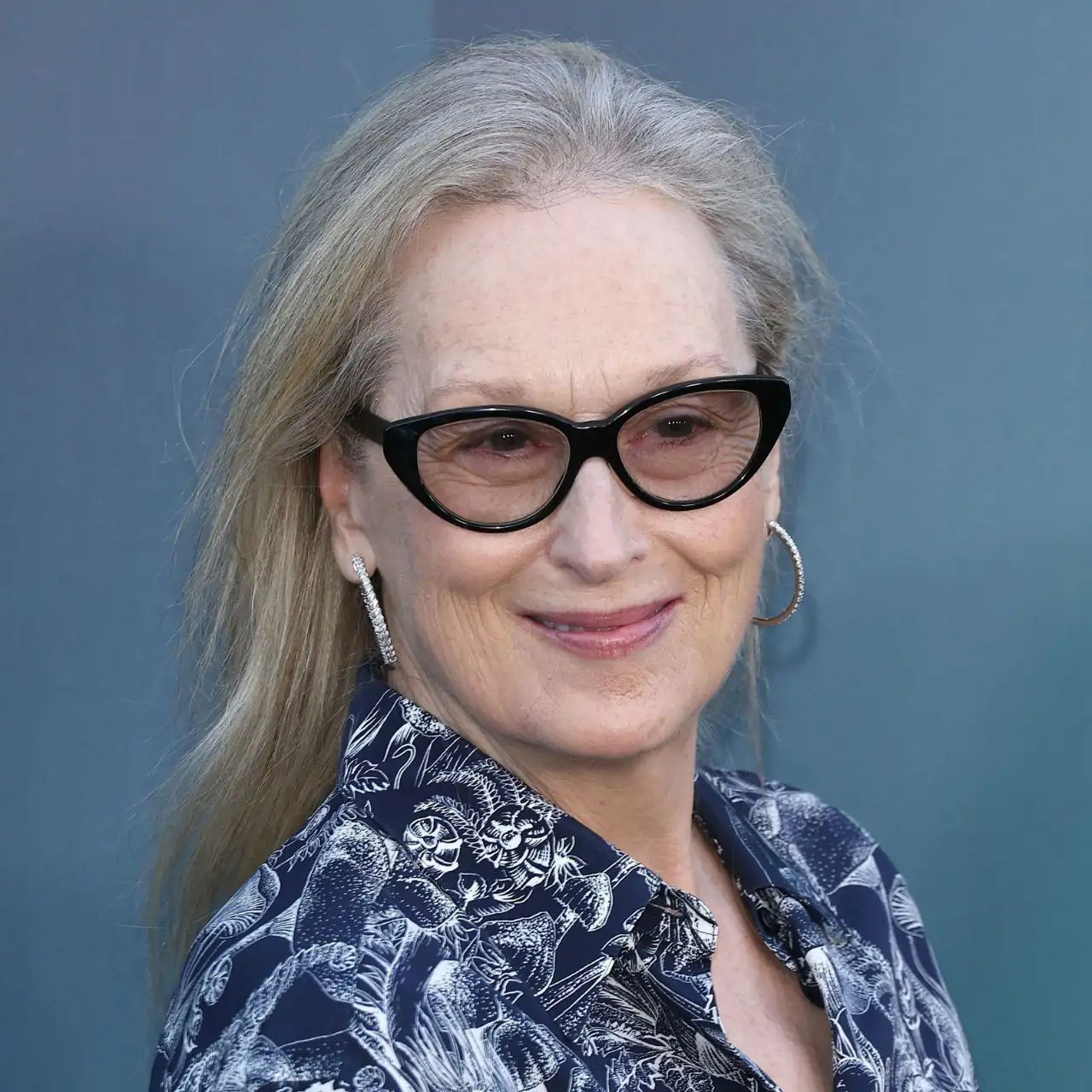 Meryl Streep