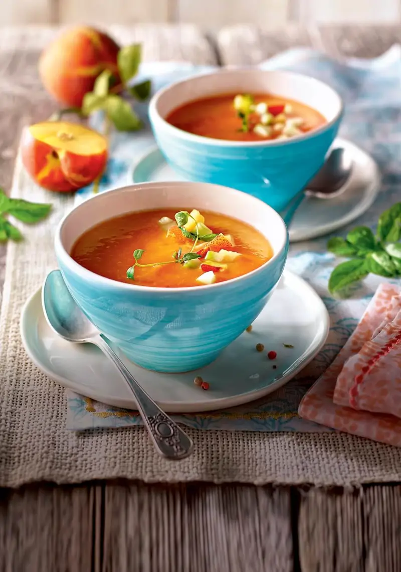 Salmorejo