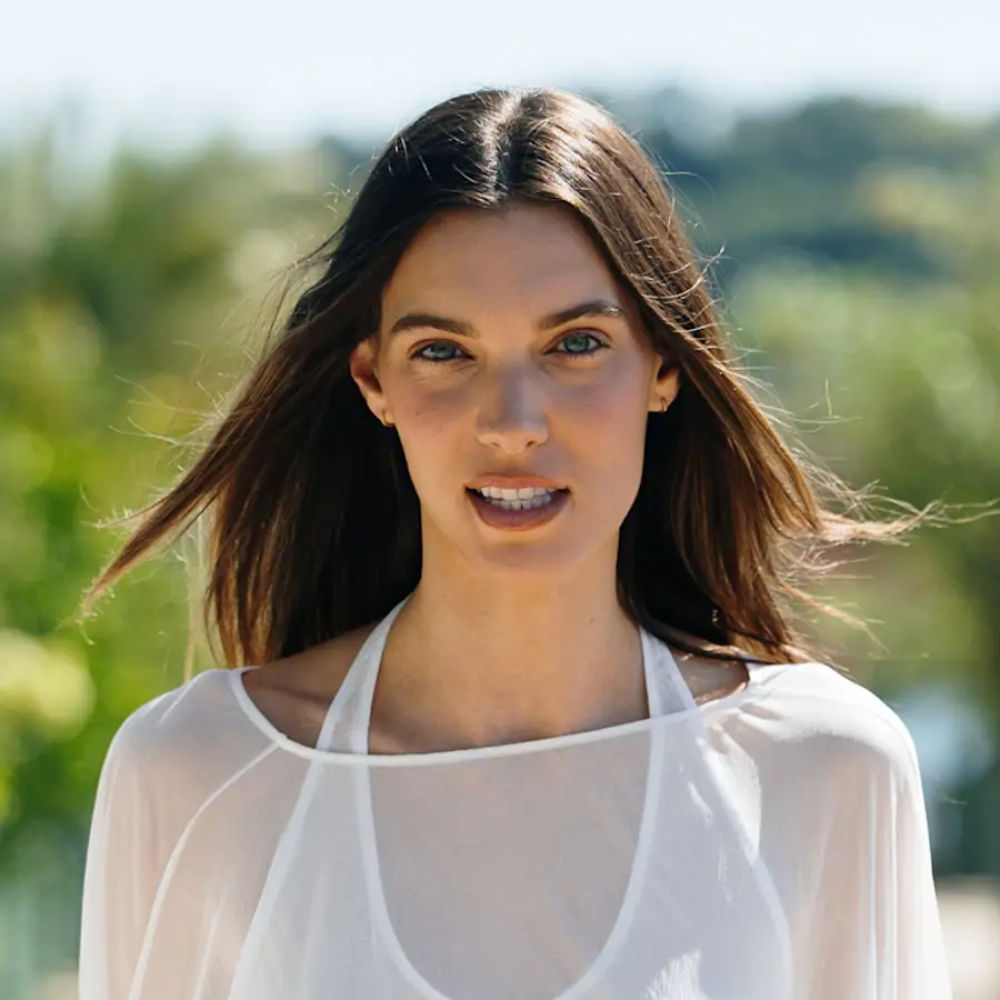 5 sandalias de Zara igual de cómodas que un calzado barefoot pero mucho más elegantes y en tendencia este verano 2025