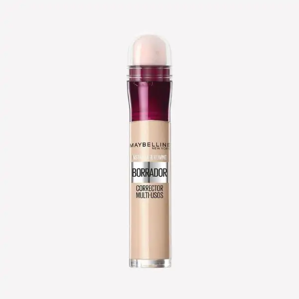 Maybelline New York Borrador: Corrector Multi-Usos