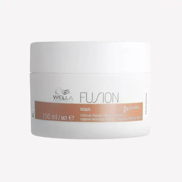 Wella Professionals Fusion mascarilla reparación