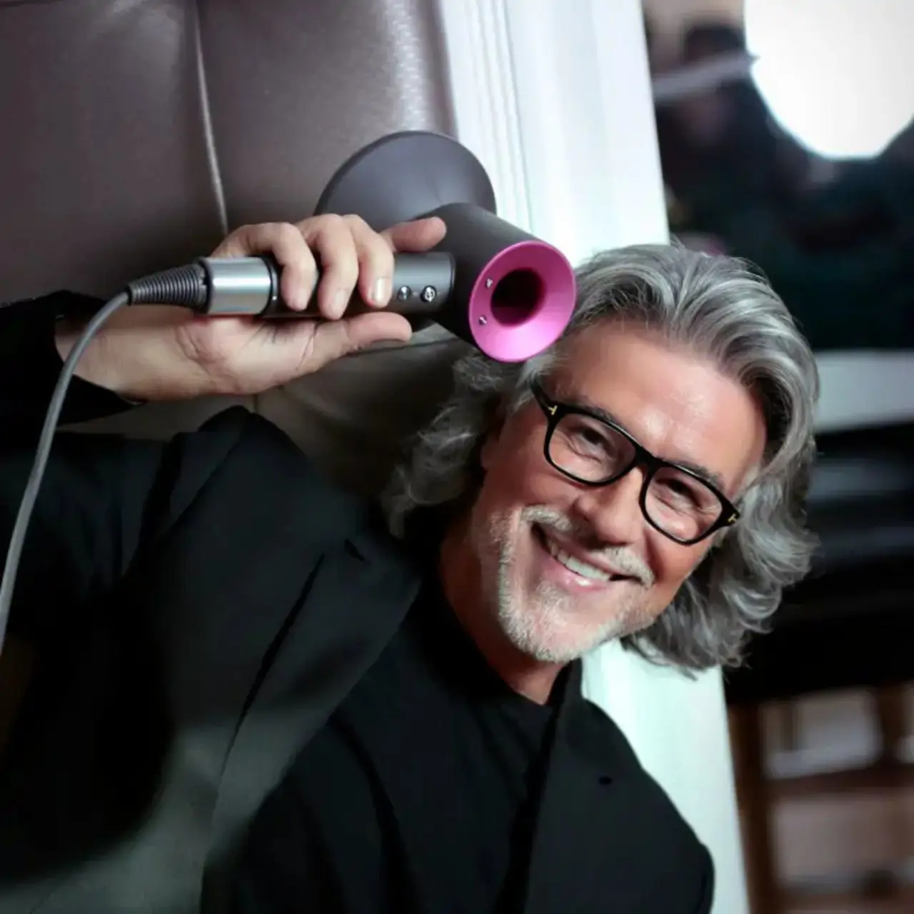 alberto cerdan peluquero