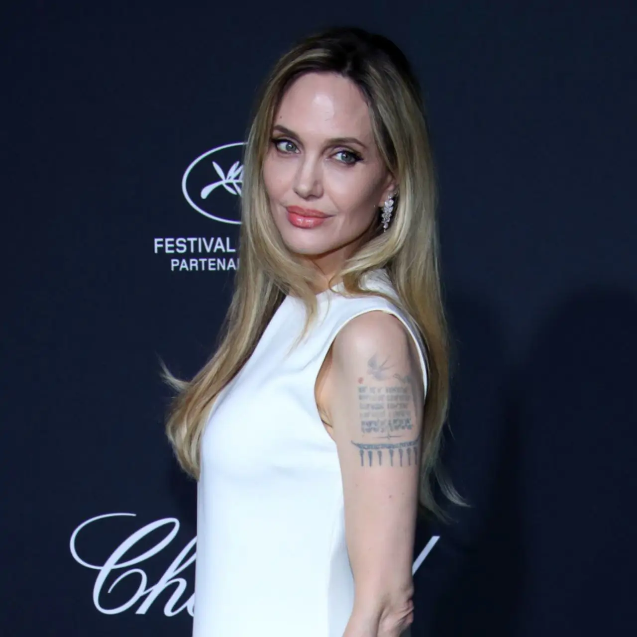 Angelina Jolie