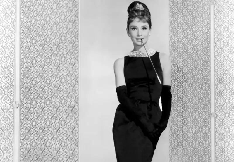 audrey hepburn