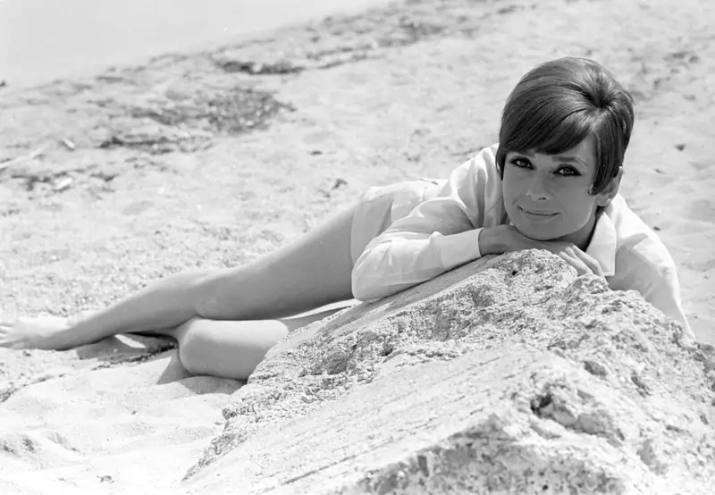Audrey