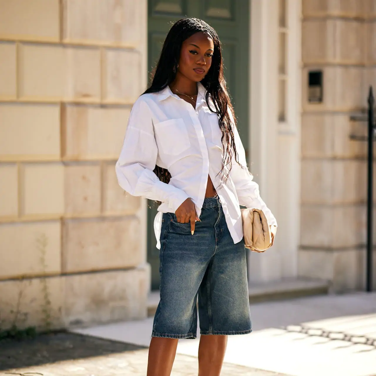 Bermudas