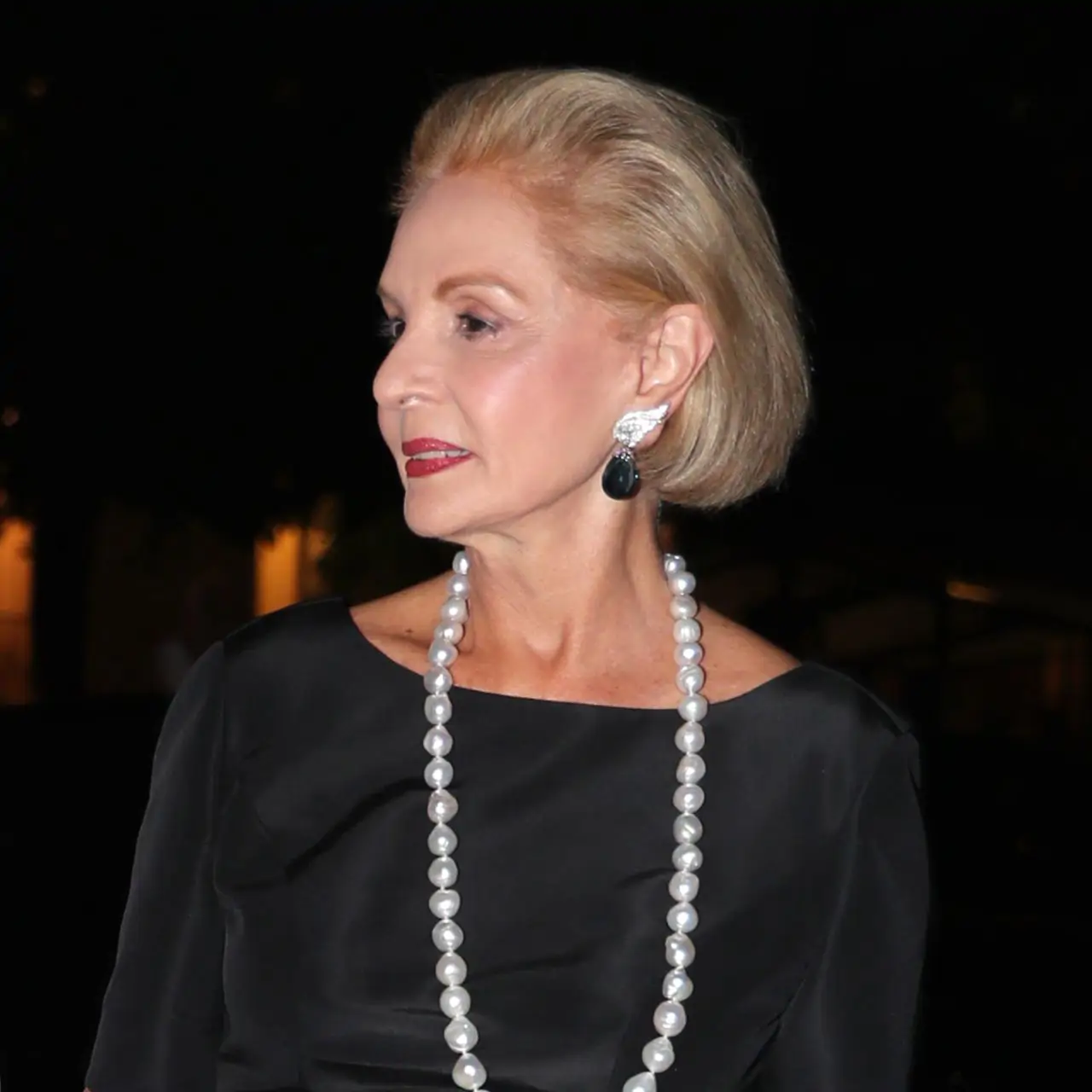 Carolina Herrera