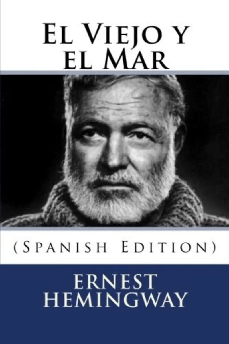 'El viejo y el mar' de Ernest Hemingway