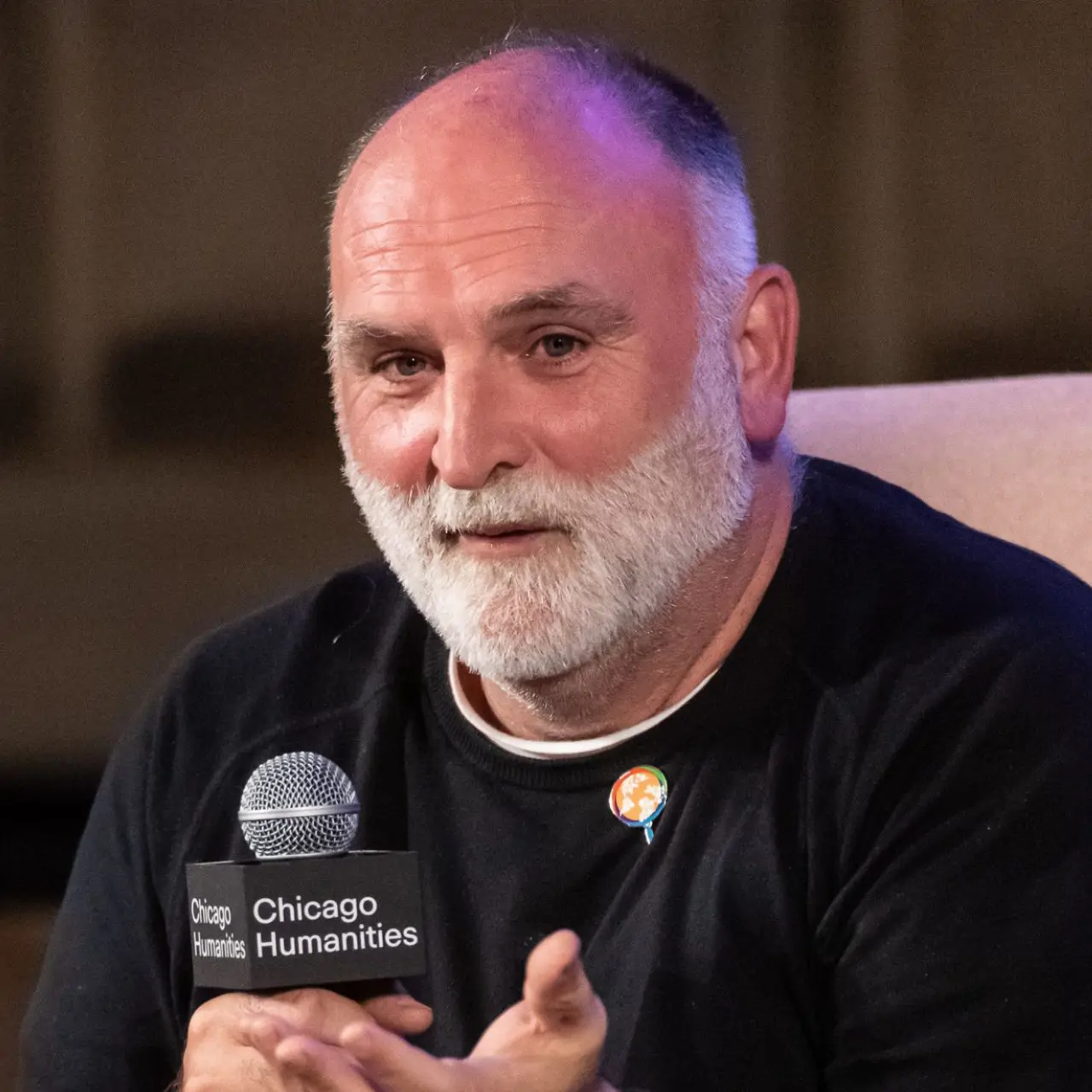 José Andrés