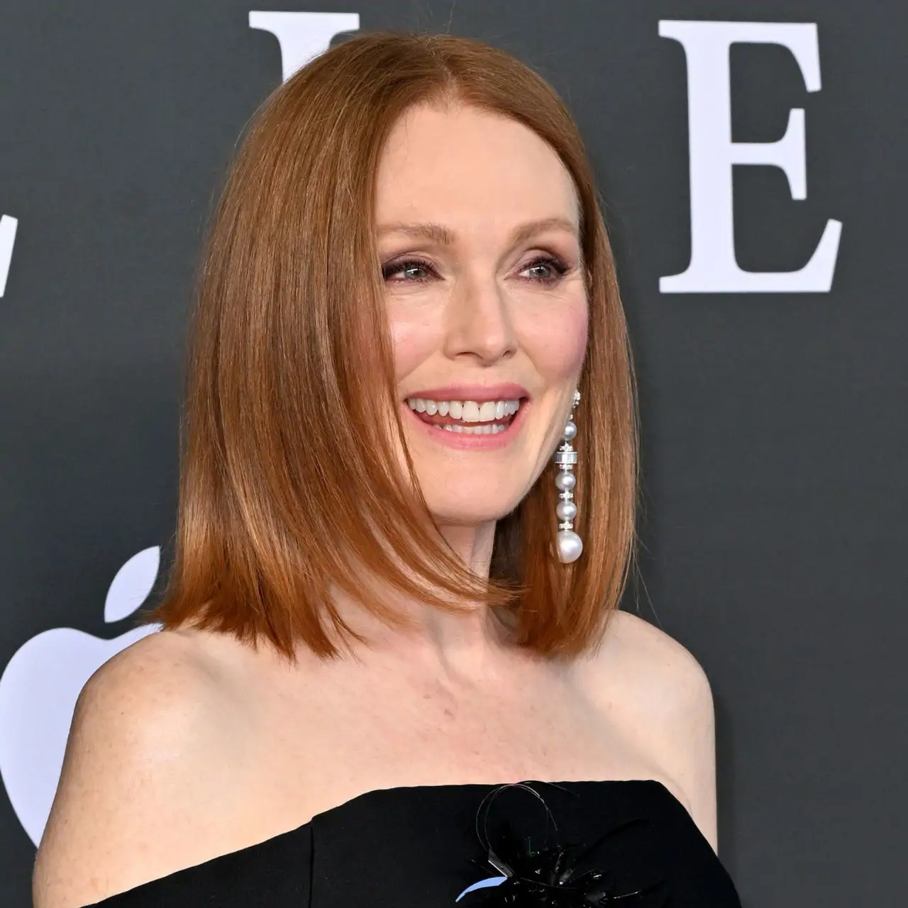 Julianne Moore