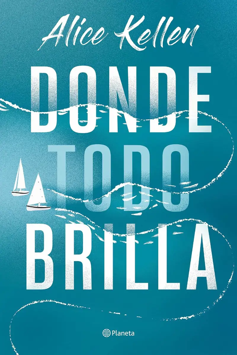 libros que enganchan donde todo brilla