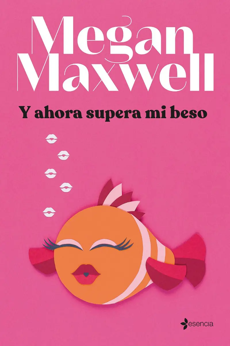 libros que enganchan y ahora supera mi beso