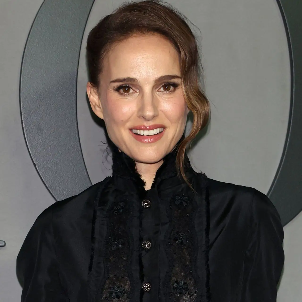 Natalie Portman