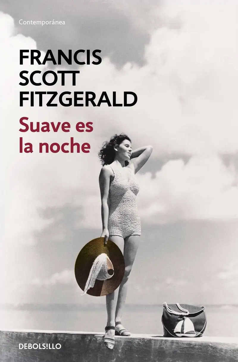 Suave es la noche de Francis Scott Fitzgerald