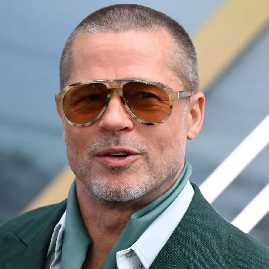 12 cortes de pelo buzz cut en tendencia para hombre: el estilo militar de bajo mantenimiento que sienta bien a todos los rostros