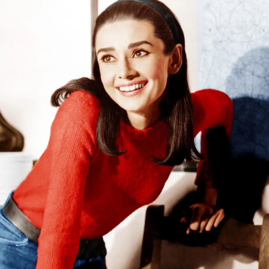 Audrey Hepburn y sus lecciones de elegancia: “La belleza de una mujer no está en la ropa que usa, la figura que lleva o la forma en que se peina"