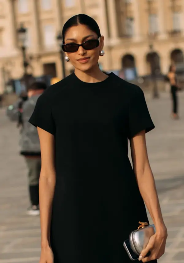 Si tuviera 60 años no llevaría vestidos de tirantes: 5 modelos de Zara con manguita corta y fresca que afinan brazos y sientan de categoría