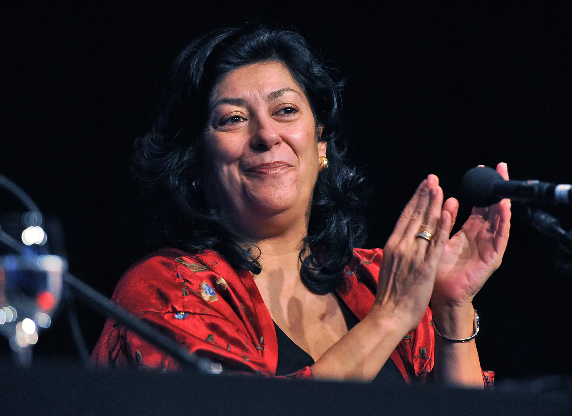 almudena grandes