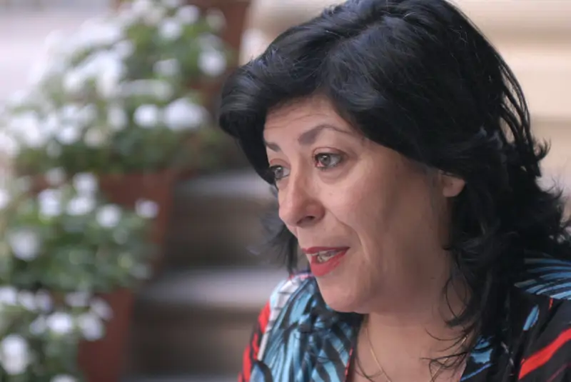 Almudena Grandes