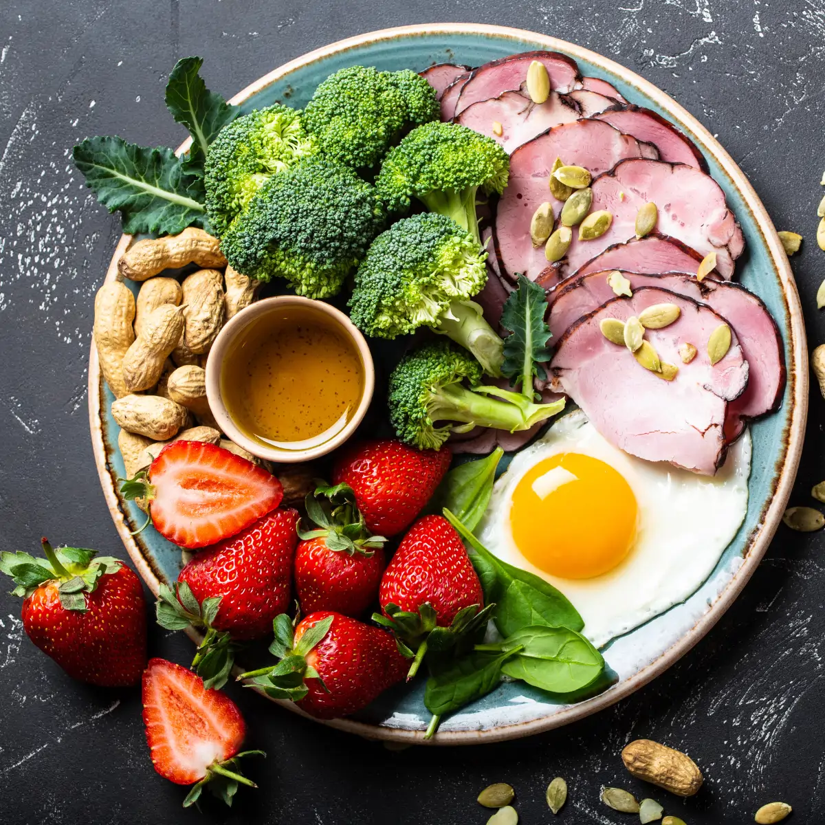 dieta cetogenica o keto