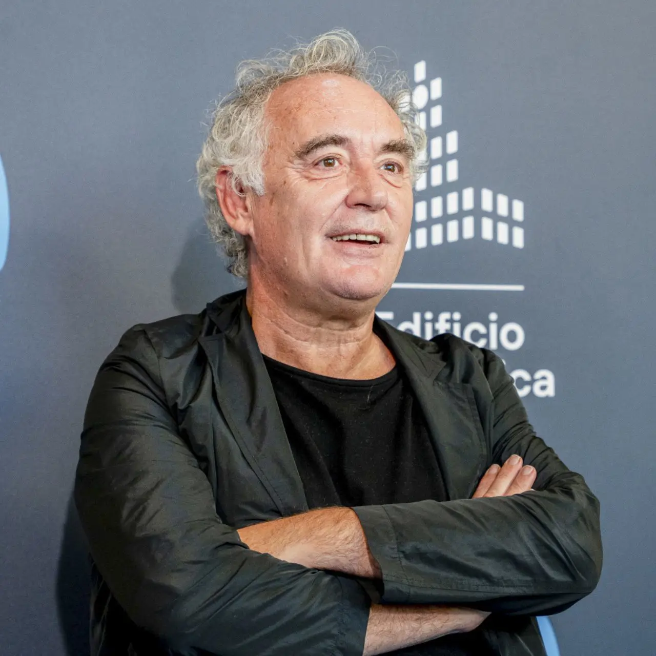 Ferran Adrià