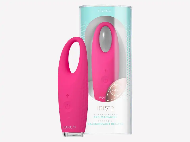 Foreo Iris 2 Masajeador de ojos