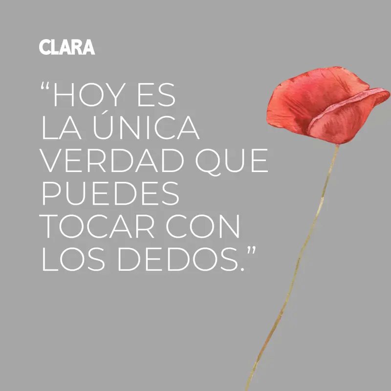 frases sobre vivir el presente