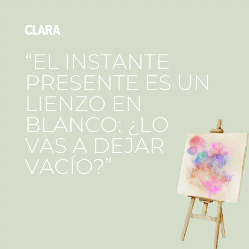 frases sobre vivir el presente