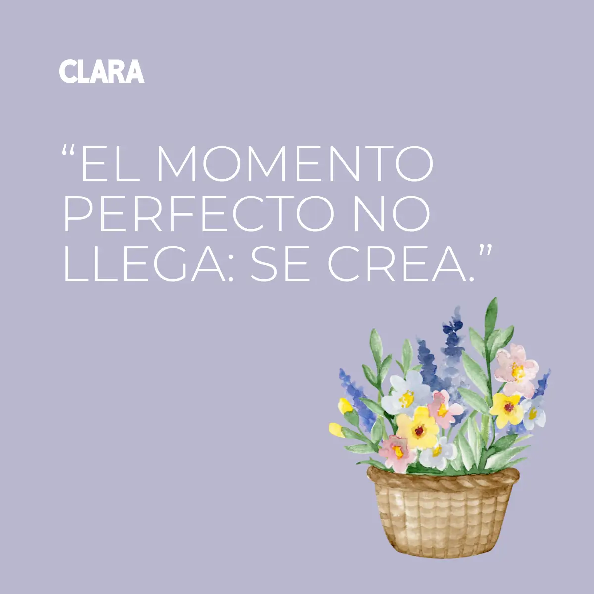 frases vivir el presente