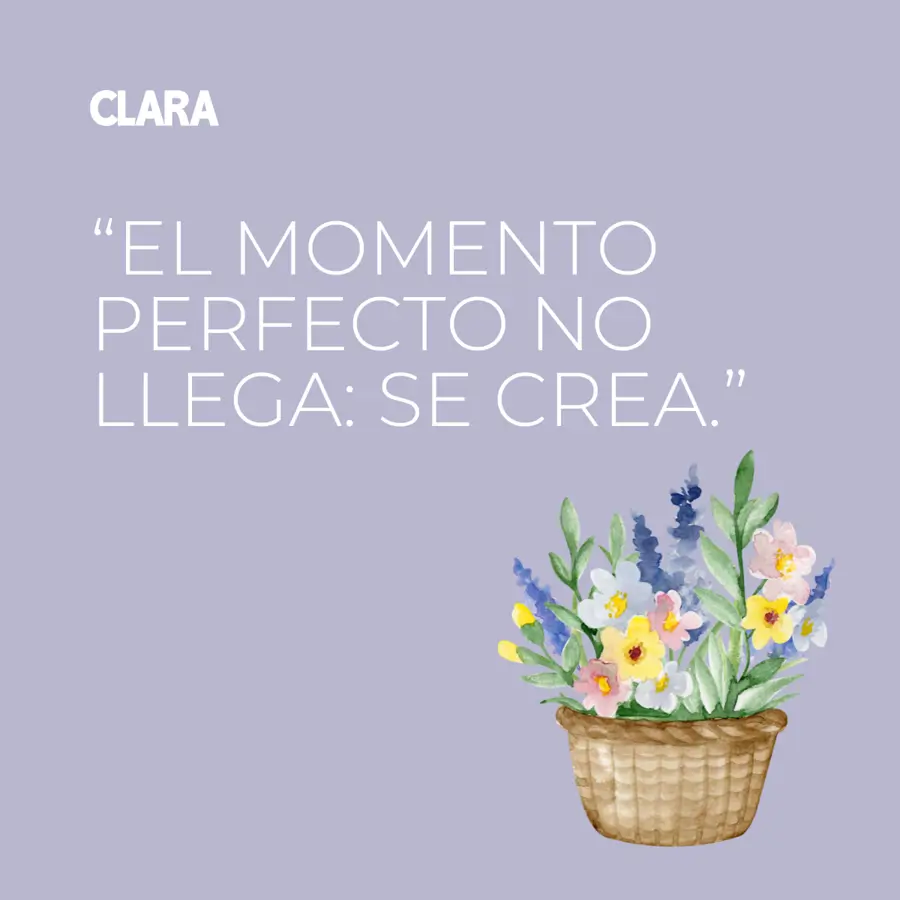 50 frases sobre vivir el presente que te motivarán a disfrutar de la vida