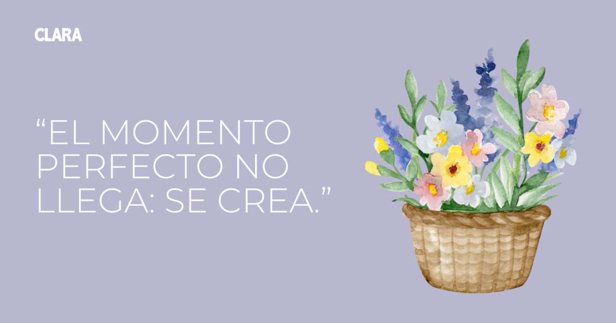 50 frases sobre vivir el presente que te motivarán a disfrutar de la vida