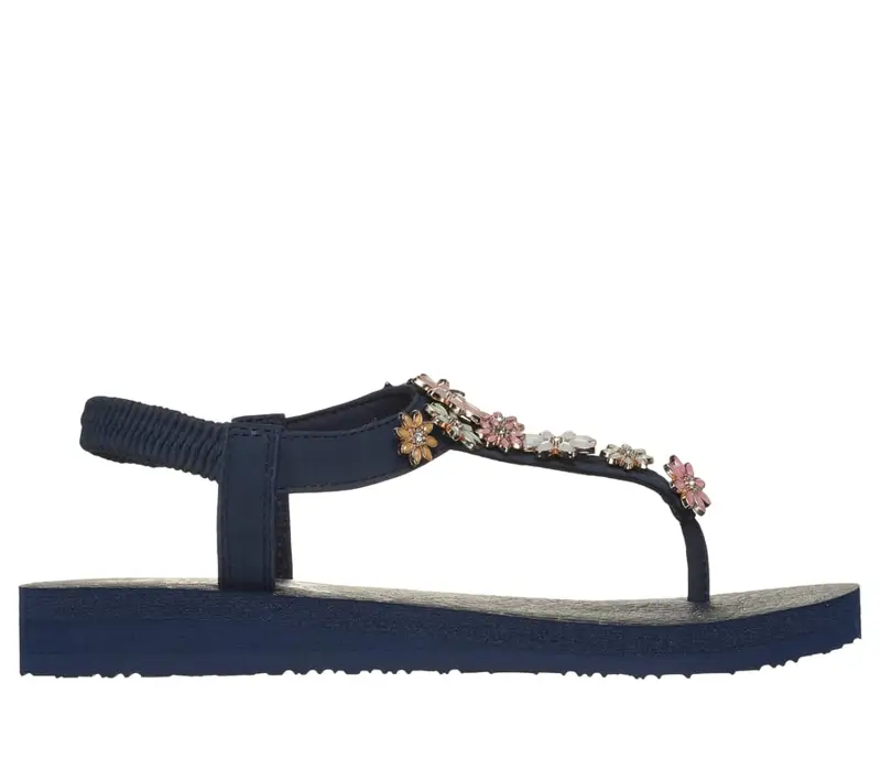 sandalias dedo