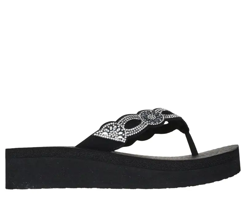 sandalias plataforma