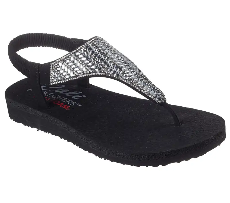 skechers sandalias