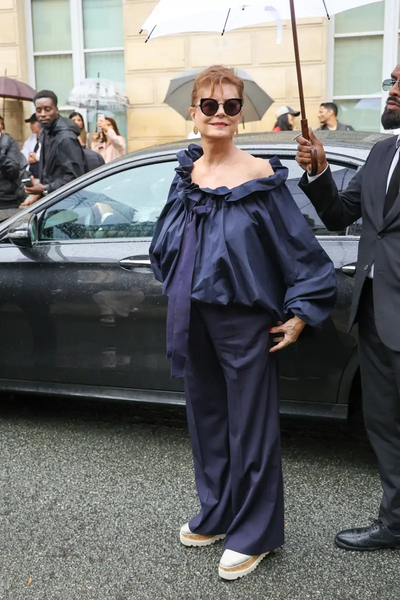 Susan Sarandon