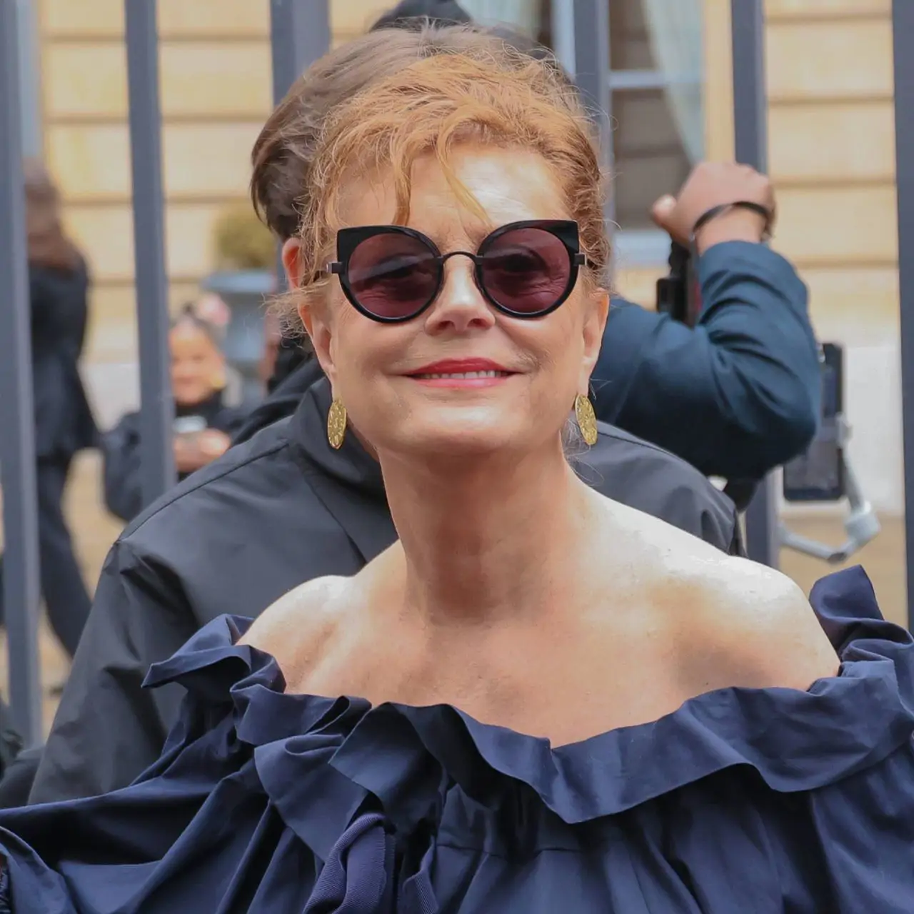 Susan Sarandon