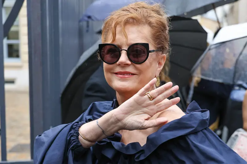 Susan Sarandon