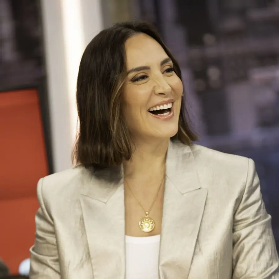 Ana Lérida, estilista y colorista de Tamara Falcó: “Su nuevo color de pelo es perfecto en mujeres de mediana edad porque cubre las canas totalmente y tiene un acabado multidimensional”