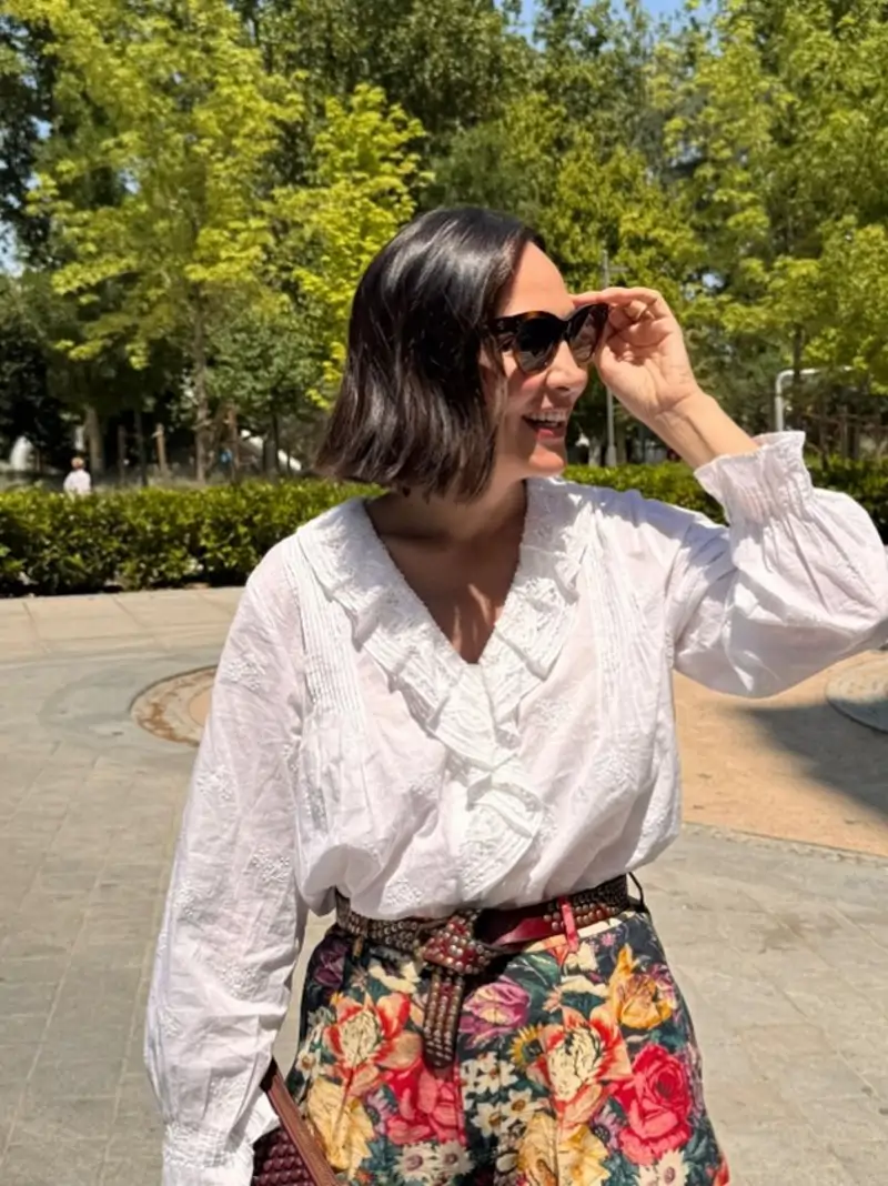 Tamara Falcó