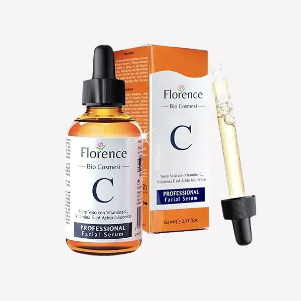 Florence Professional Facial Serum