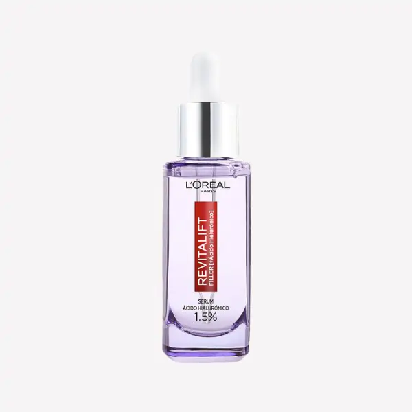 L'Oréal Paris Sérum Antiedad Revitalift Filler