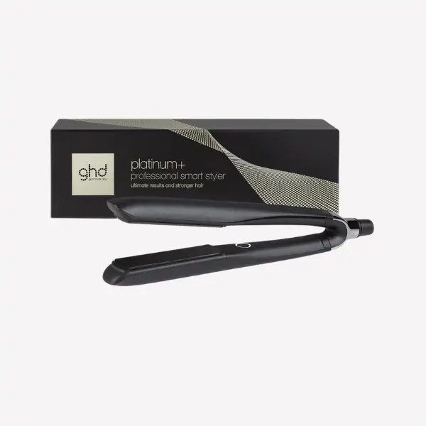 ghd platinum+ plancha profesional inteligente