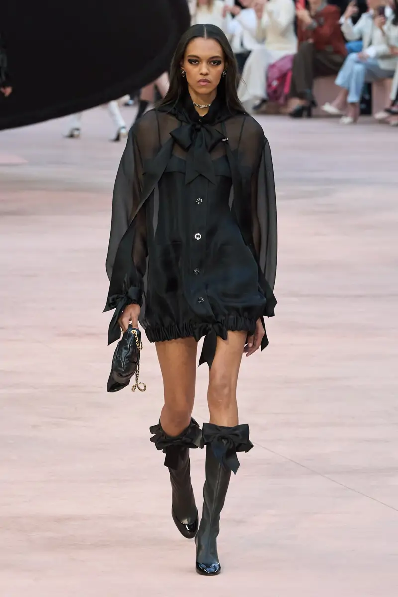 Botines otoño/invierno 2025-2026